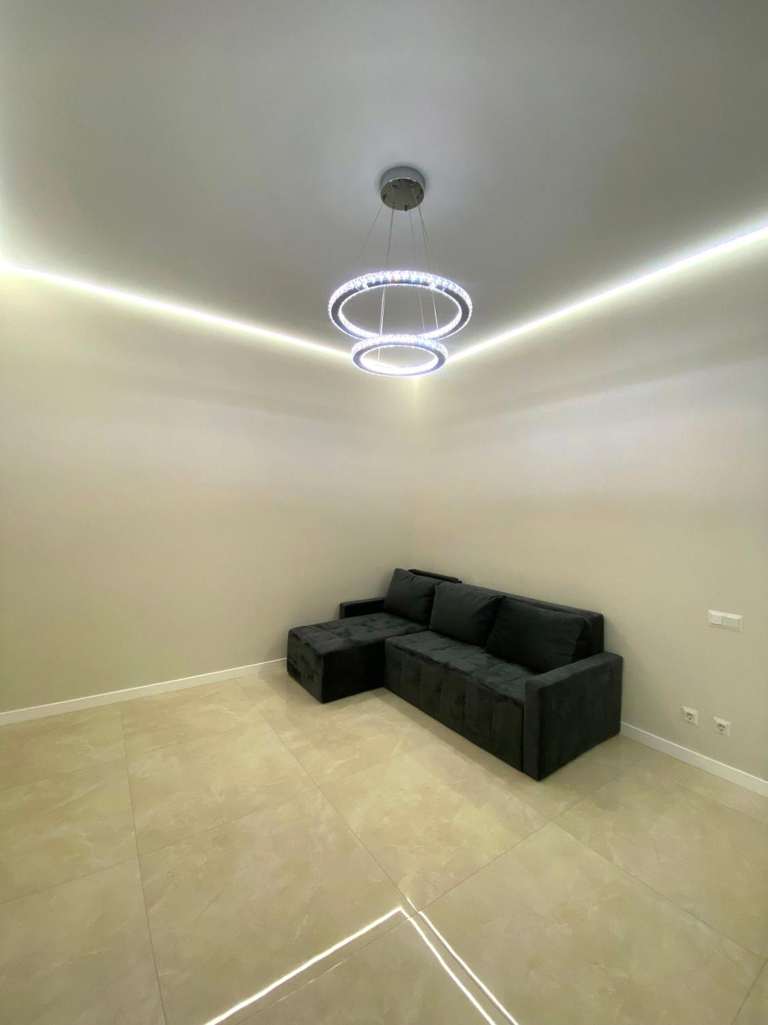 Arcadia Spacious Apartments Odesa Exterior photo