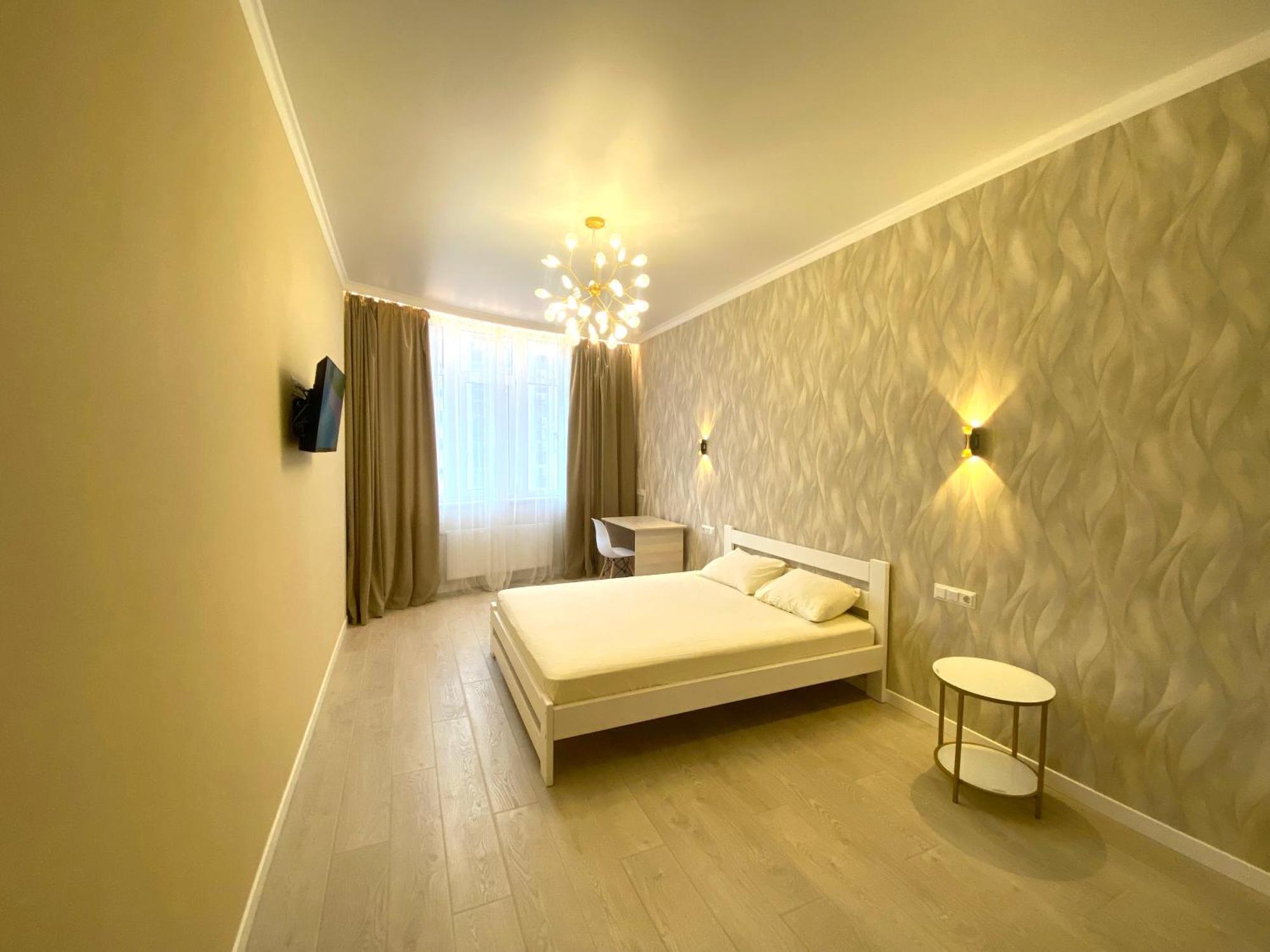 Arcadia Spacious Apartments Odesa Exterior photo