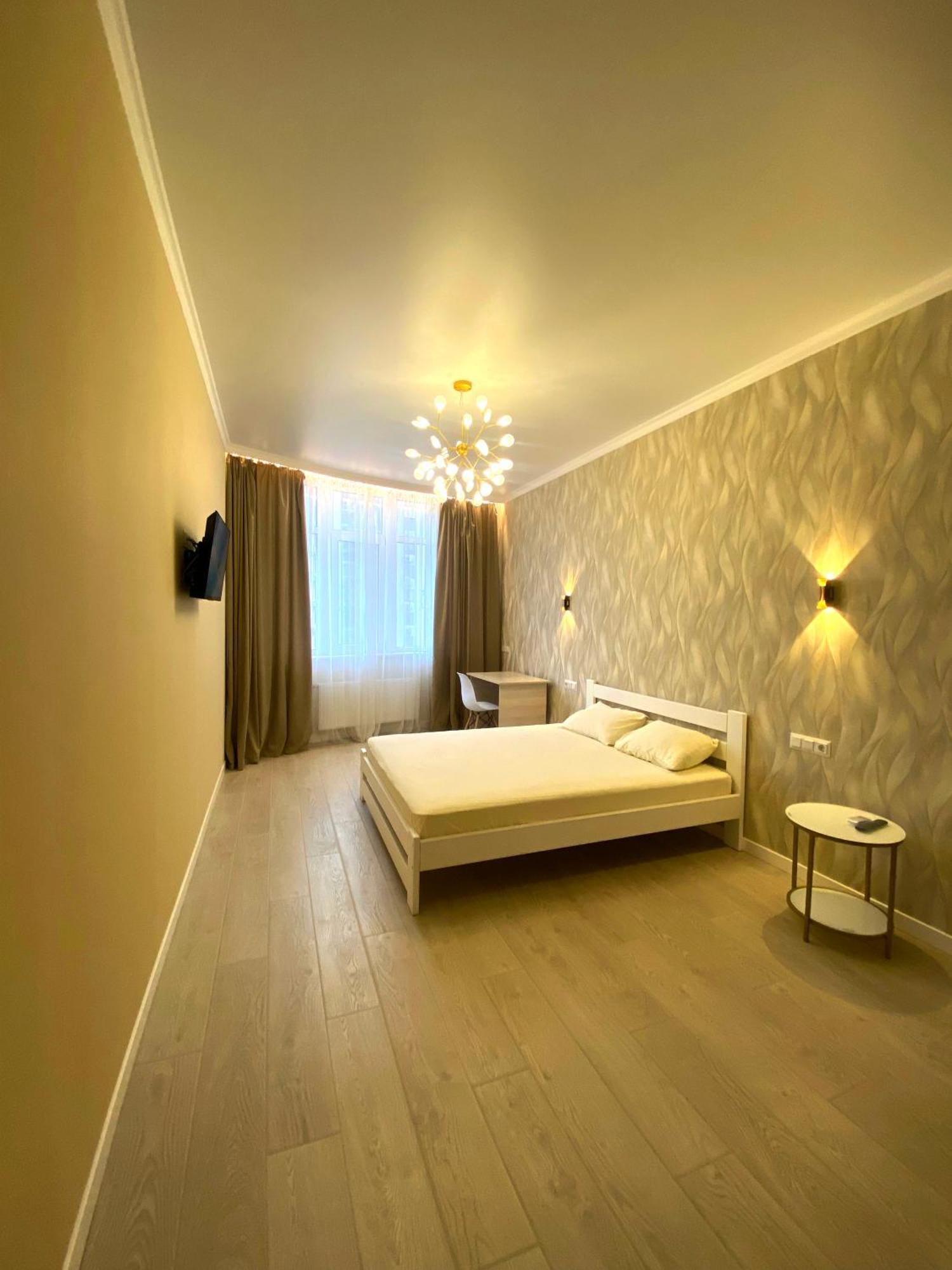 Arcadia Spacious Apartments Odesa Exterior photo